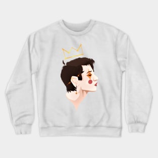 Jester Crewneck Sweatshirt